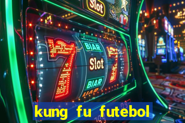 kung fu futebol clube download utorrent